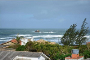 Padang Surf Hostel Camping, Imbituba